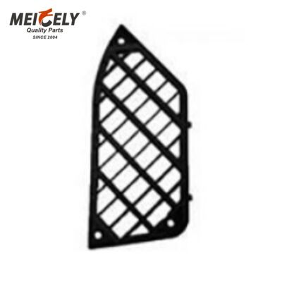 Wysokiej jakości elementy z plastiku stopniowego OEM 5010544026 Stopniowy plastik 5010544027 dla ciężarówki Renault