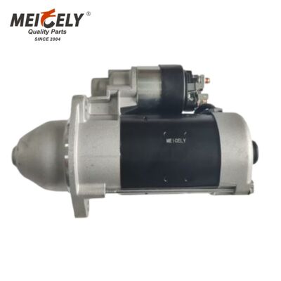 Na stanie 50 10 508 443 Wysokiej jakości rozrusznik nożny Comp OEM 5010508443 do ciężarówki Renault