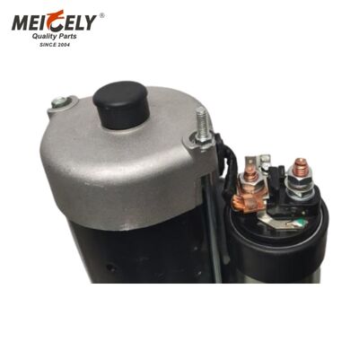 Na stanie 50 10 508 443 Wysokiej jakości rozrusznik nożny Comp OEM 5010508443 do ciężarówki Renault