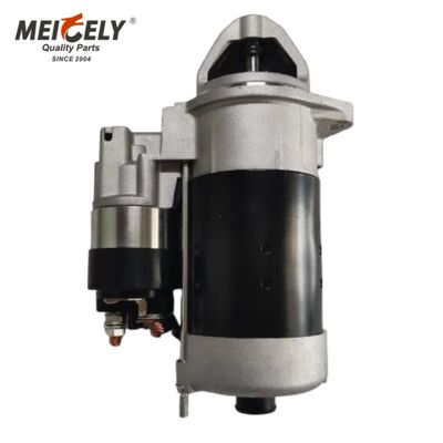 Na stanie 50 10 508 443 Wysokiej jakości rozrusznik nożny Comp OEM 5010508443 do ciężarówki Renault