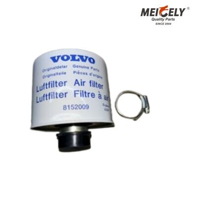 Filtr kompresora Premium 8152009 kompatybilny z VOL-VO FH12