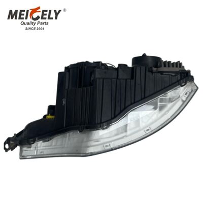 Światło przednie światło główne OEM 9618205039L 9618205139R światło główne dla Mercedes Actros MP4 F