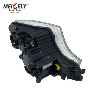 Światło przednie światło główne OEM 9618205039L 9618205139R światło główne dla Mercedes Actros MP4 F