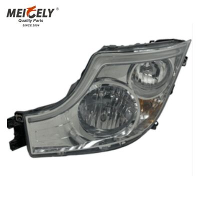 Światło przednie światło główne OEM 9618205039L 9618205139R światło główne dla Mercedes Actros MP4 F