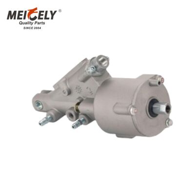 Wytrzymały serwomechanizm sprzęgła 1673067 Część zamienna do ciężarówek VOL-VO