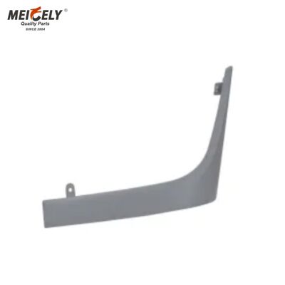 Ramka reflektora prawego Pierścień ozdobny prawego reflektora 9608805505 9608805405 do Mercedes Actros MP4 F