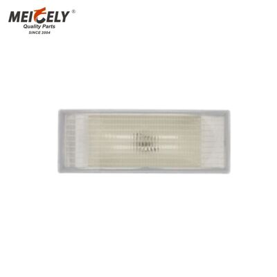 OE 3981666 Premium Światło Pozycyjne Przednie Kompatybilne z Ciężarówkami FH/FM Pierwszej Serii