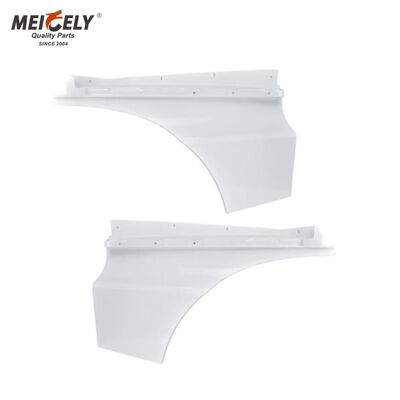 OEM 9607201801 Benz Door Extension ((LH) Door Ext 9607201101 Dla Mercedes Actros