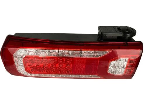 OEM 0035447103 Tail Lamp  Benz Rear Lamp 0035447303 For Mercedes Actros MP4 2500MM