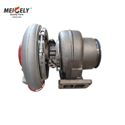 Kompatybilny z VOL turbosprężarka OE 20857657 - Trwała część turbosprężarki silnika