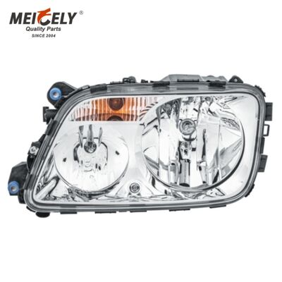 Nowa lampa przednia OEM 9438201661 2008 Mercedes Actros MP3