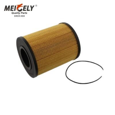 Filtr oleju Anti-Clog 82.05504-0098 do ochrony silnika ciężarówki MAN