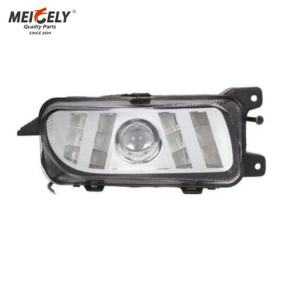 Lampa przeciwmgielna OEM 9438200156 do ciężarówki Benz, lampa przeciwmgielna przednia do Mercedes Actros MP3