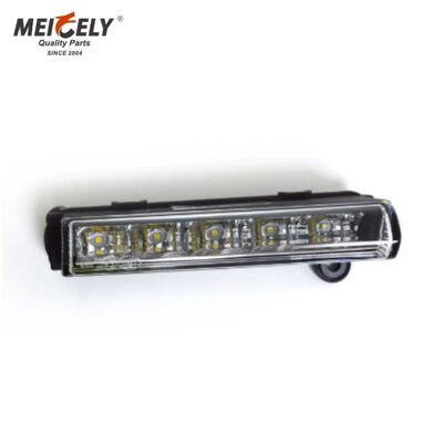 OEM A9608201056 LED Światło Dziennie Ciężarówka Benz Światło Dzienne LED Dla Mercedes Actros MP3