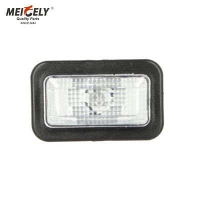 Lampa obrysowa OEM 0028200001 do ciężarówki Benz, do modelu kabiny Mercedes Actros MP4 2500MM