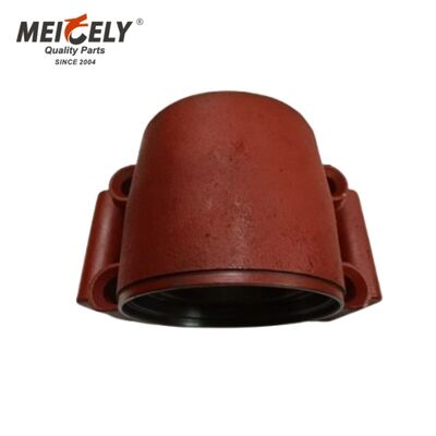 81413503014 Poduszka sprężyny - Bezpośredni zamiennik dla ciężkich ciężarówek MAN