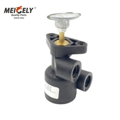 8235-RKN20033 Zestaw zaworu sterującego na desce rozdzielczej dla systemów Mack Truck