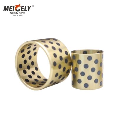 10QK157 Bezpośrednia wymiana skrzyni trunnionowej dla modeli Mack