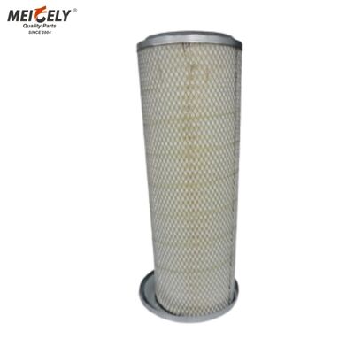 AF1969 Filtr powietrza silnika do zwiększenia wydajności dla ciężarówek Mack