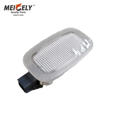 Światło do pedałów ciężarówek OE 9608200501 Światło do podłogi do pojazdów ciężarowych Mercedes-Benz Actros