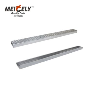 85QM4192M4 OEM Style Aluminium Fuel Tank Step For Mack Truck Series