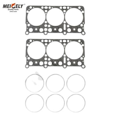 Egk-8425 Zestaw gaśnic głowicy cylindrowej dla Mack