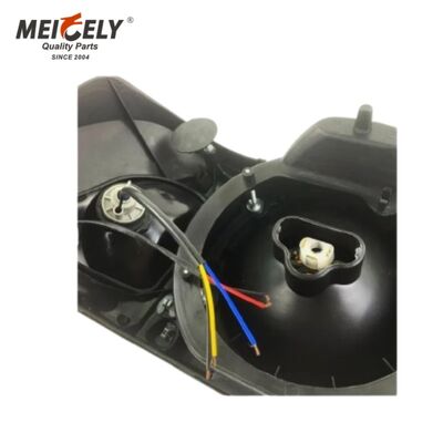 2M0533AM2 Zestaw świateł głównych Premium dla samochodów ciężarowych Mack