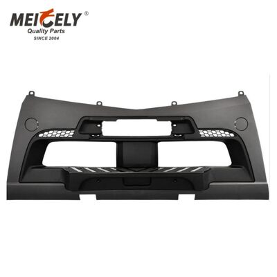 Ciężarówka wysoki środkowy zderzak OE 9608805758 Środkowy zderzak dopasowany do Mercedes-Benz Actros MP4