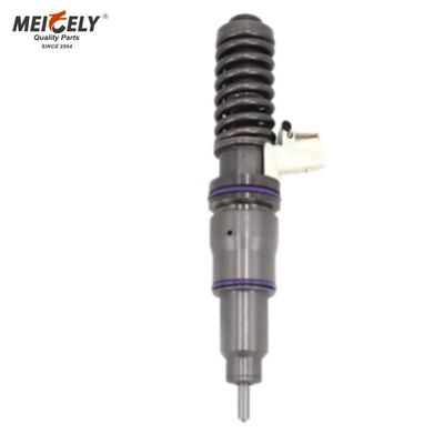 22479124 Wtryskiwacz paliwa – Zamiennik Premium do silników Mack Truck