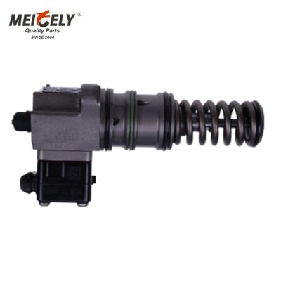 OEM 0414755002 Elektroniczna pompa paliwa do samochodów ciężarowych Mack