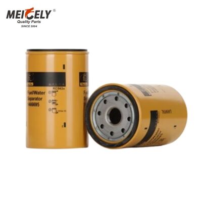 Filtr paliwa 483GB470AM do ciężarówek Mack | Premium zamiennik filtra paliwa