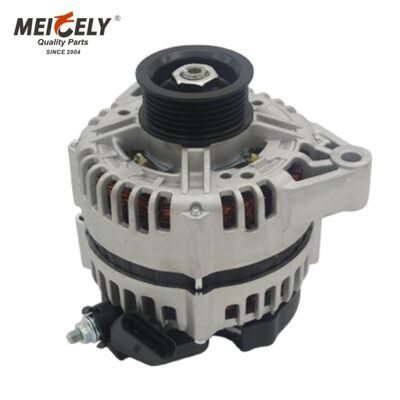 Alternator Premium 612600090816 do wymiany silnika ciężarówki Mack