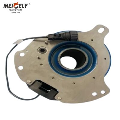 Alternator OEM Spec 612600090816 Pasuje do pojazdów ciężarowych Mack