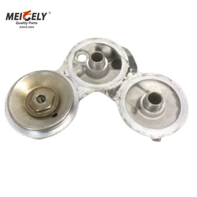 Premium 27GB528M2 Wymiana bazy filtra olejowego dla ciężkich pojazdów Mack