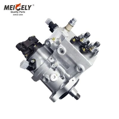 0445025602 Pompa wtryskowa Common Rail Zespół pompy paliwa Do silnika paliwowego CaT 535D 545D