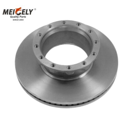 Zamiennik tarczy hamulcowej klasy premium 81508030041 | Jakość OEM dla ciężarówek Mack