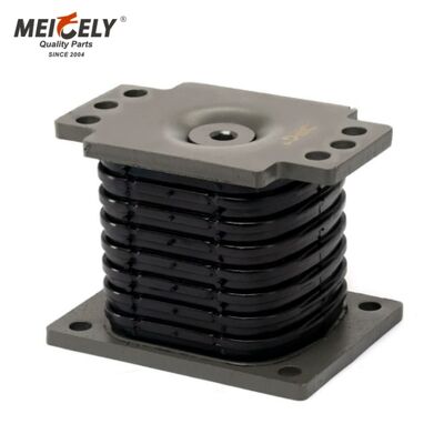 OEM 20390836 8151413 Tuleja Gumowa Podkładka Resoru Obciążeniowego Do Ciężarówek VO-LVO Heavy Duty