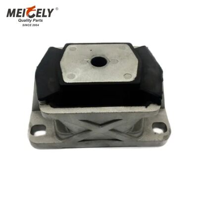 Części zamienne Motor Mount 81962100238 Motor Poduszka Mount OEM 81962100166 Dla samochodu ciężarowego