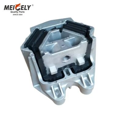 Części zamienne Motor Mount 81962100577 Motor Poduszka Mount OEM 81962100575 Dla ciężarówki