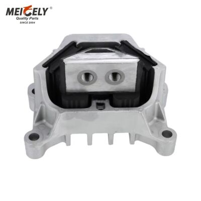 Części zamienne Motor Mount 81962100592 Motor Poduszka Mount OEM 81962100597 Dla ciężarówki