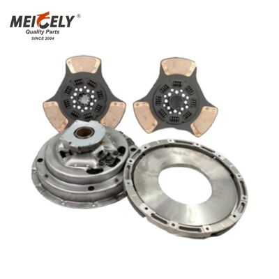 107342-22 Premium Wytrzymały Zespół Sprzęgła do Ciężarówki Mack