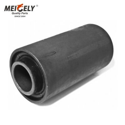 Spare Parts Bushing  Leaf Spring Bush 7401624486 1624486 For Mercedes Benz MP2 MP3 Truck
