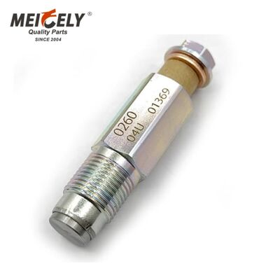 Zawór sterujący wtryskiem paliwa 095420-0260 do silników Isuzu J08 J05 Ciężarówki Część zamienna