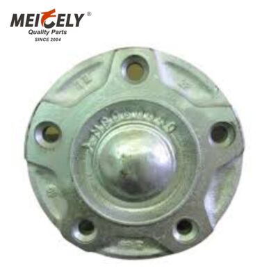 Jakość OEM MB060550 Zespół piasty koła do części zamiennych Mitsubishi 2D4K03 o dużej wytrzymałości