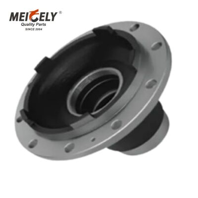 Iveco Truck Wheel Hub. Wysoko wytrzymały stop i odporna na korozję część zamienna numer 7182032