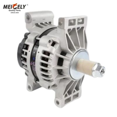8600889 Alternator 12V 24SI z mocą wyjściową 160 Amper Precyzyjnie zaprojektowany dla MACK TRUCK CH CL CT CV CX GRANITE SERIES