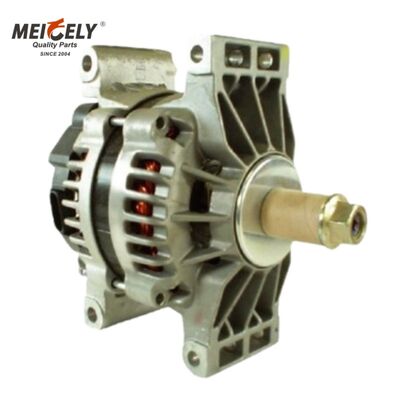 Alternator o wysokiej mocy 12V 145A z wywijaniami miedzianymi i rozpraszaniem ciepła dla ciężarówek Mack