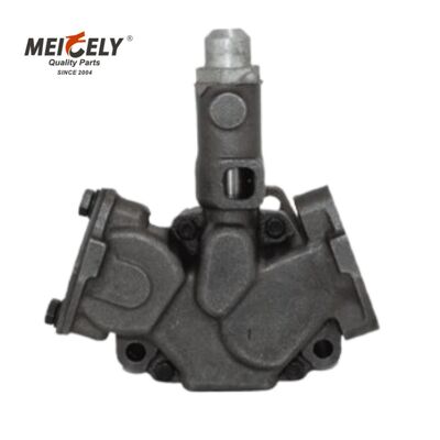 Exact Fit wysokiego ciśnienia pompy olejowej dla Mack E6 2V / 4V silników - Odporny na zużycie i niezawodny OEM wymiany