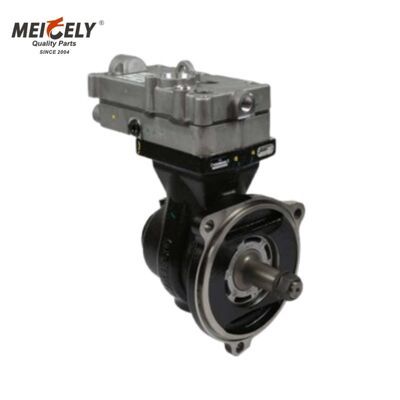 S9121420000 Sprężarka powietrza OEM do samochodów ciężarowych Mack MP7 MP8 — wydajność przy dużych obciążeniach