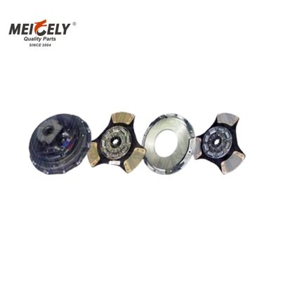 14-calowy zestaw sprzęgła ceramicznego typu Pull Kompatybilny z ciężarówkami Mack